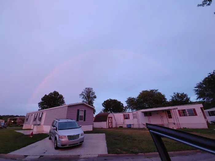 Harbourtown Mobile Home Community 4