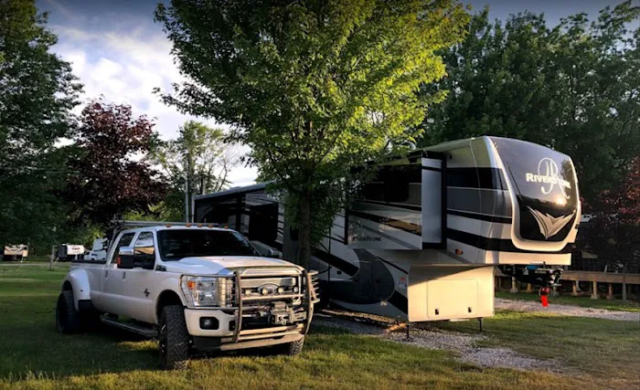 Riverview RV Park and Marina 7