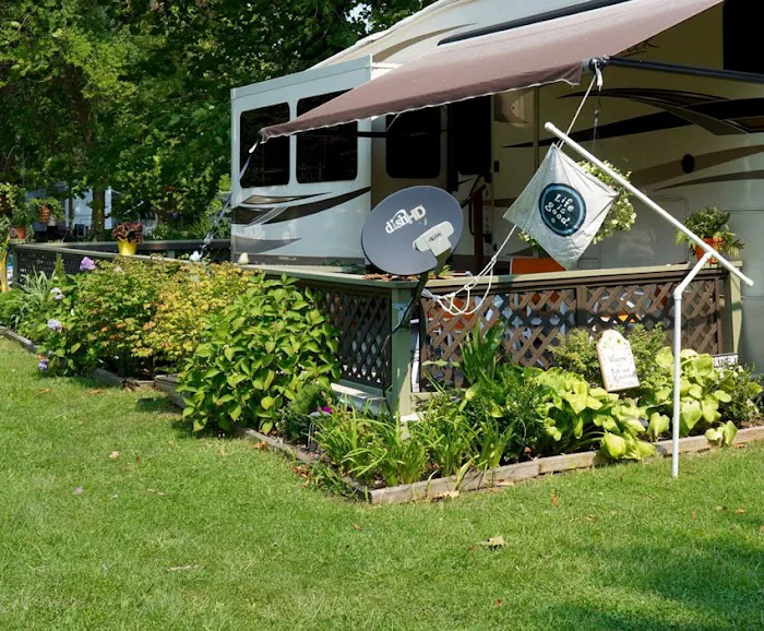 Riverview RV Park and Marina 4