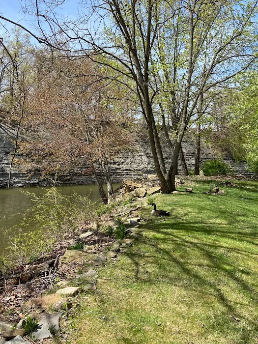 Riverview RV Park and Marina 9