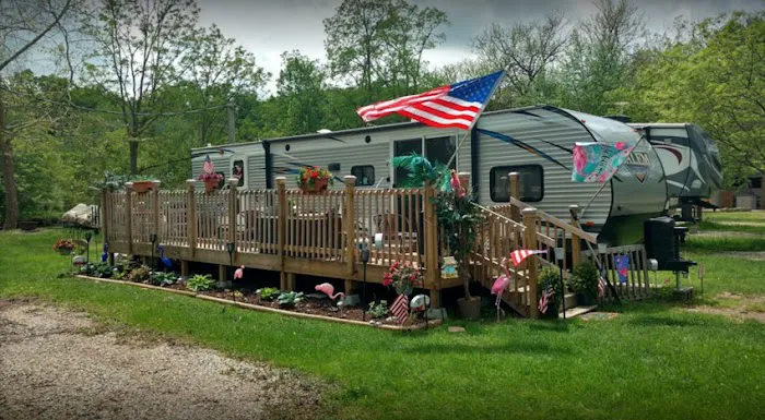 Riverview RV Park and Marina 5