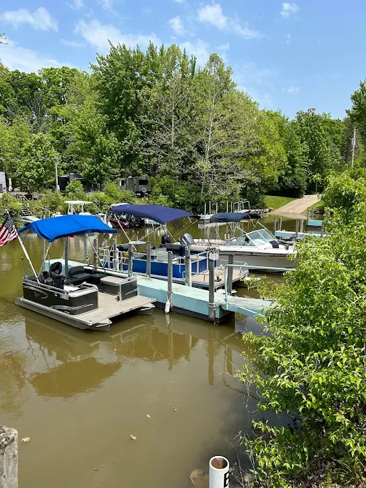 Riverview RV Park and Marina 1