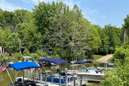 Riverview RV Park and Marina