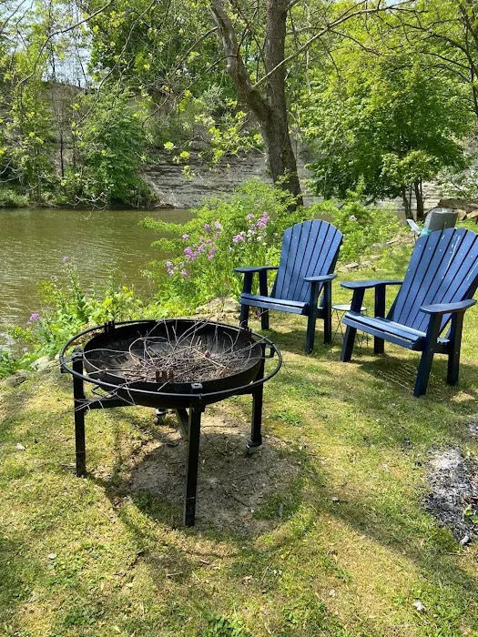 Riverview RV Park and Marina 2