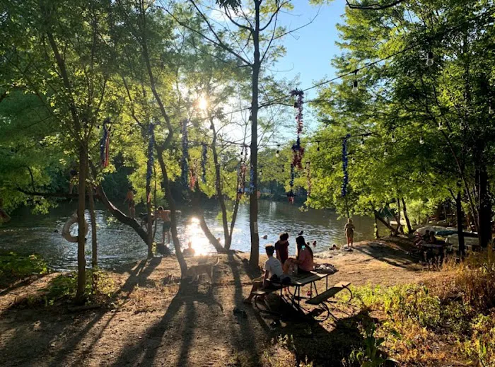 Riverview RV Park and Marina 6