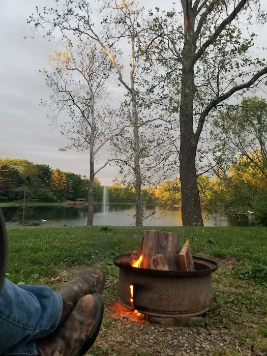 Shawnee Lake Park 9