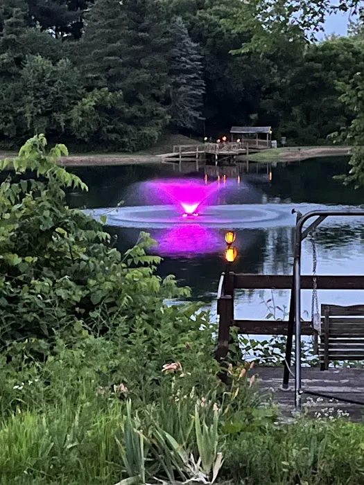 Shawnee Lake Park 2