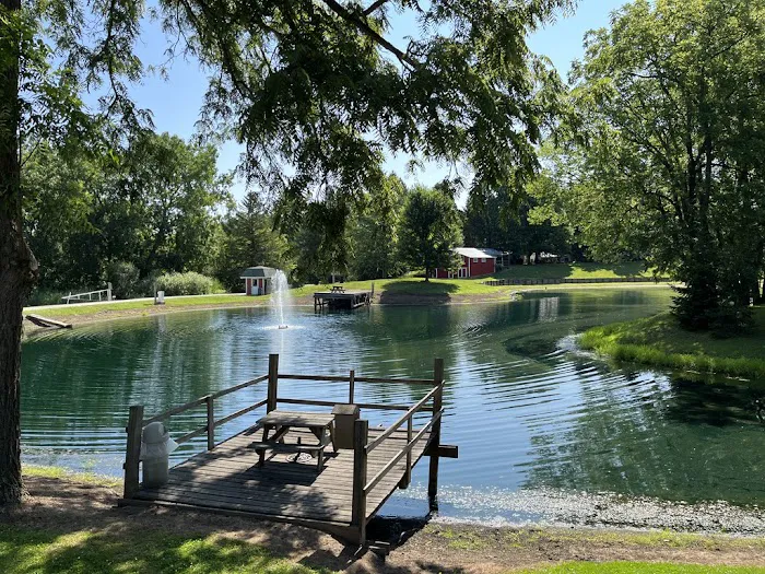 Shawnee Lake Park 1