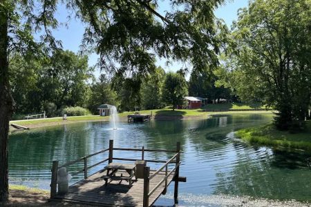 Shawnee Lake Park