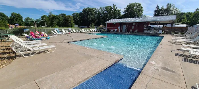 Shawnee Lake Park 7