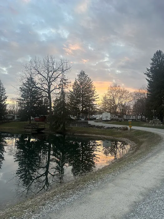 Shawnee Lake Park 10