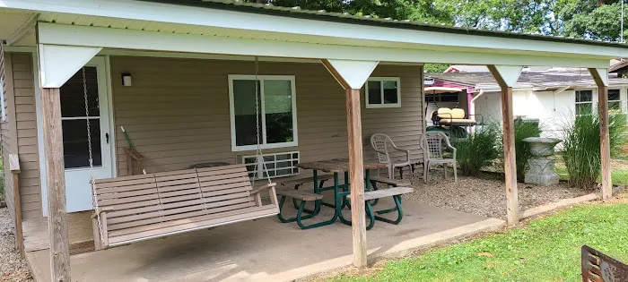 Shawnee Lake Park 5
