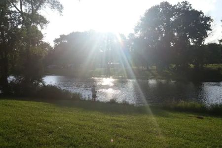 Sunset Lake Campgrounds
