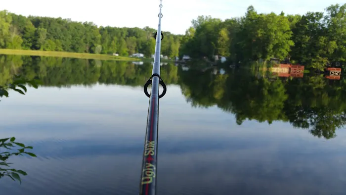 Sunset Lake Campgrounds 7