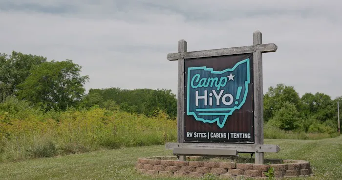 Camp HiYo! 8