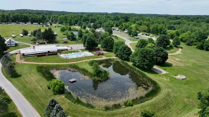 Camp HiYo! 10