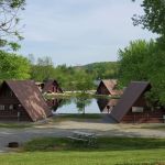 Mohican Adventures Campground & Cabins