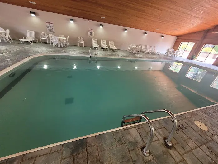 Mohican Adventures Campground & Cabins 5