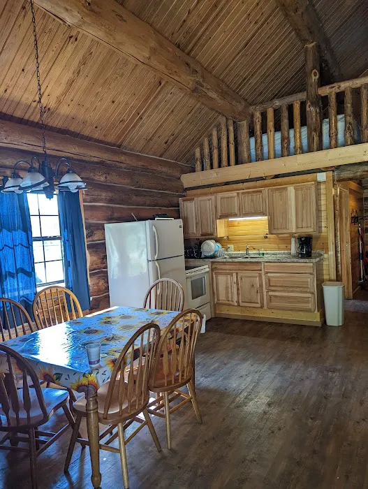 Mohican Adventures Campground & Cabins 2