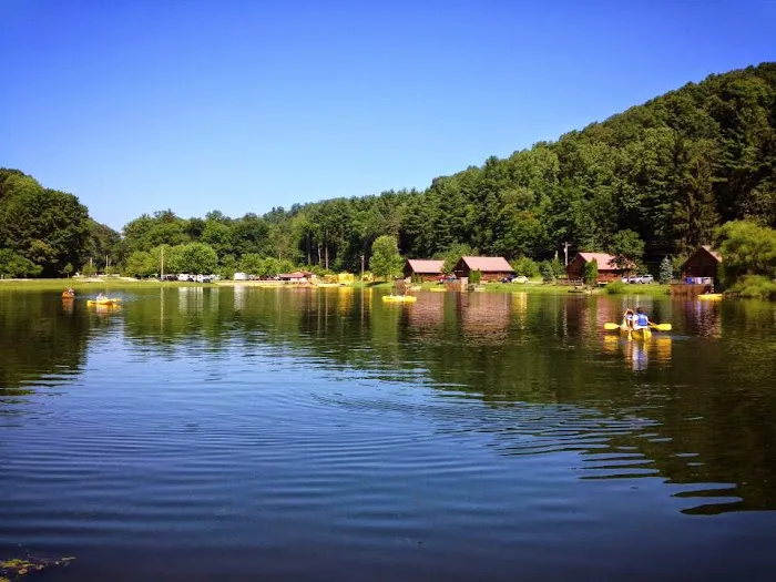 Mohican Adventures Campground & Cabins 4