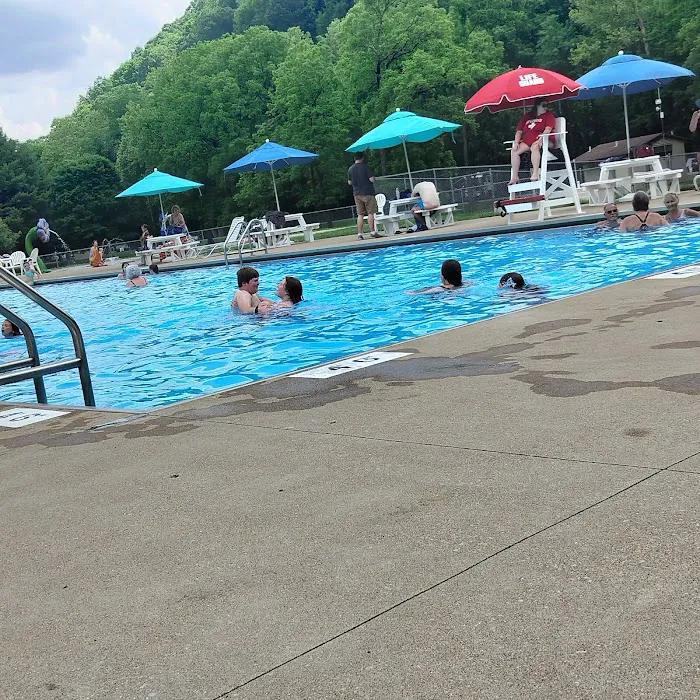 Mohican State Park Campground 1