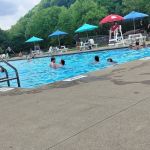 Mohican State Park Campground