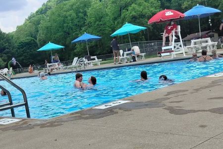 Mohican State Park Campground