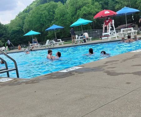 Mohican State Park Campground