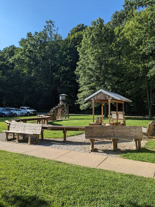 Mohican State Park Campground 5