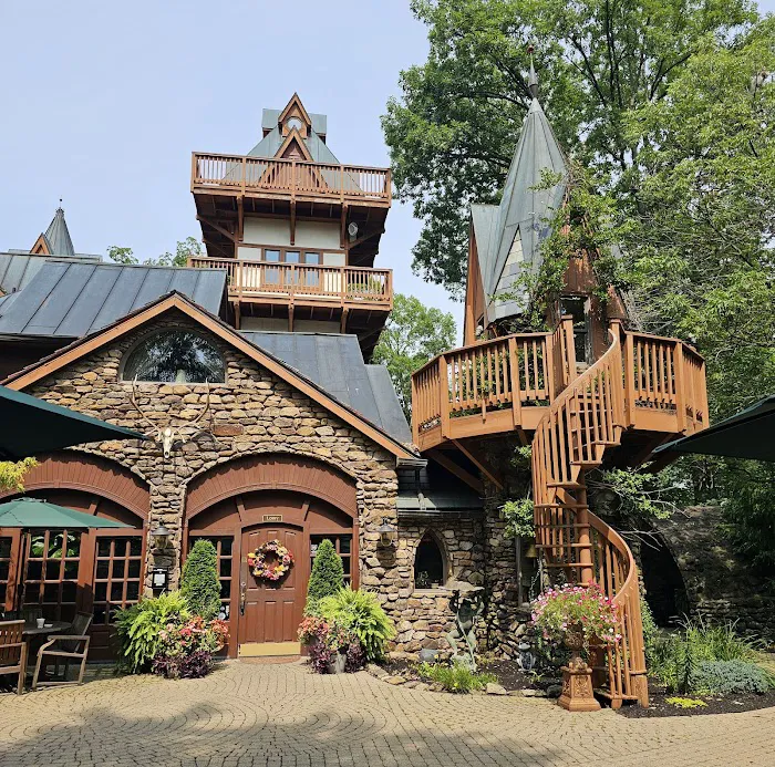 Mohican State Park Campground 3