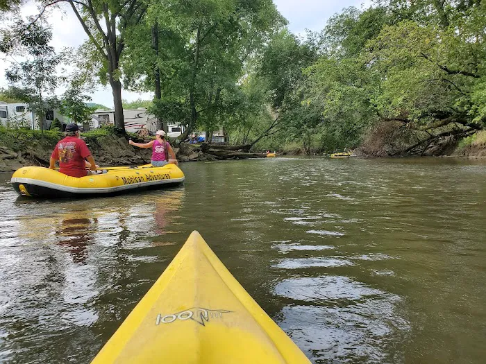 River Run Family Campground 4
