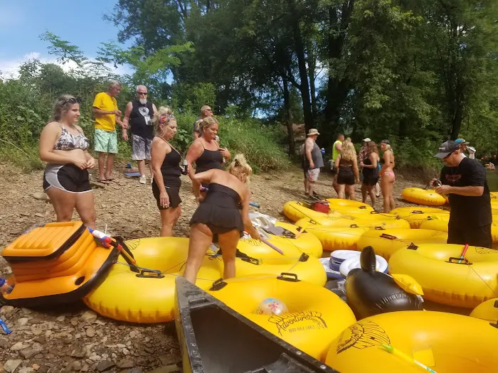 River Run Family Campground 6