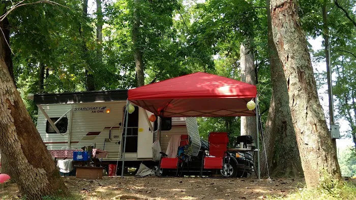 River Run Family Campground 1