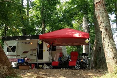 River Run Family Campground