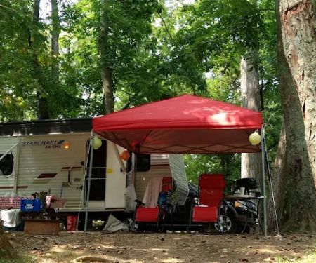 River Run Family Campground