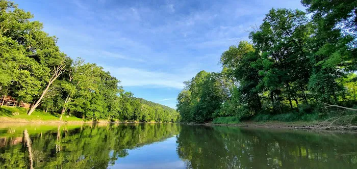 River Run Family Campground 8