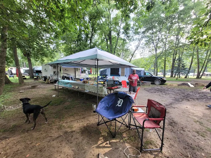 River Run Family Campground 3