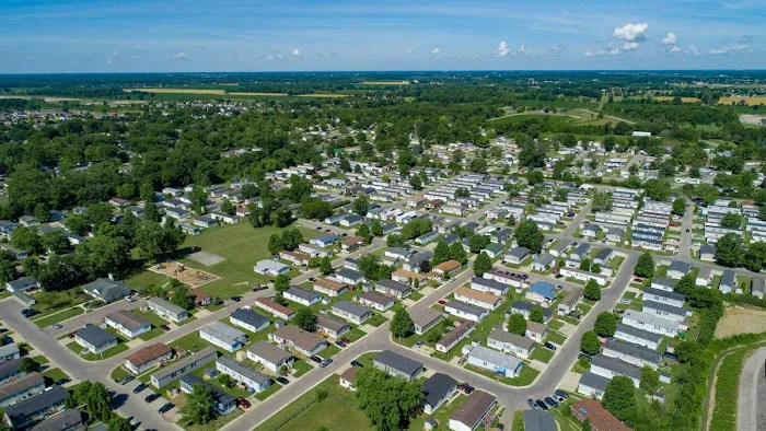 Meadowbrook Estates 1