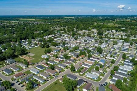 Meadowbrook Estates