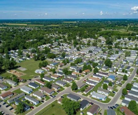 Meadowbrook Estates