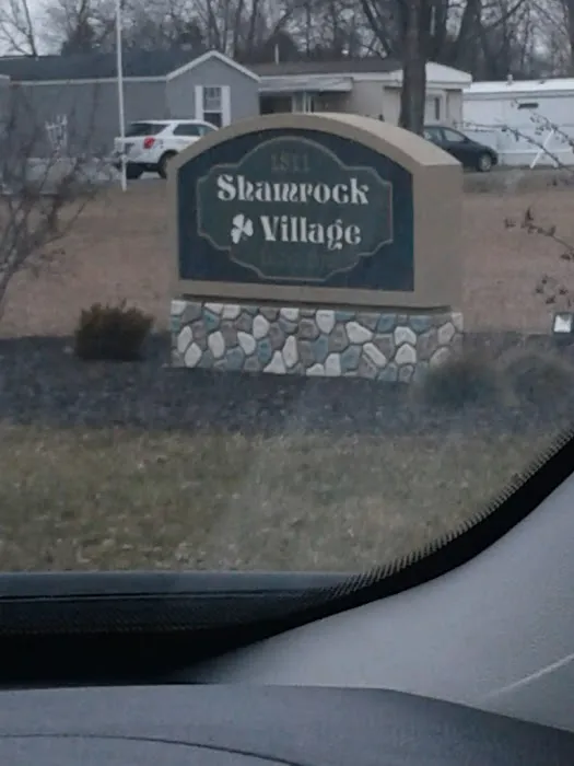 Shamrock Mobile Home Village 1