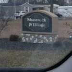Shamrock Mobile Home Village