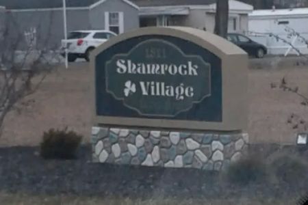 Shamrock Mobile Home Village