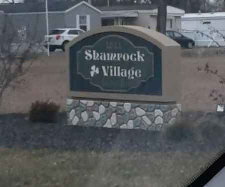 Shamrock Mobile Home Village