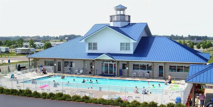 Harbortown RV Resort 1