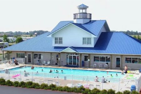 Harbortown RV Resort