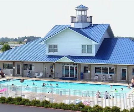 Harbortown RV Resort