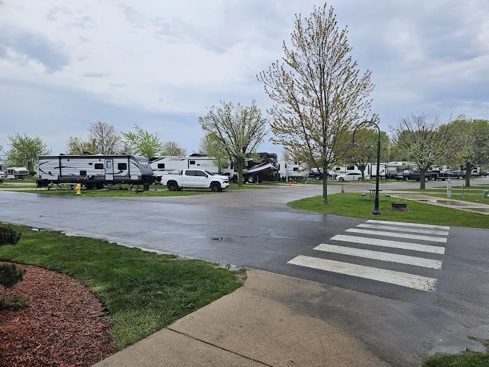 Harbortown RV Resort 4