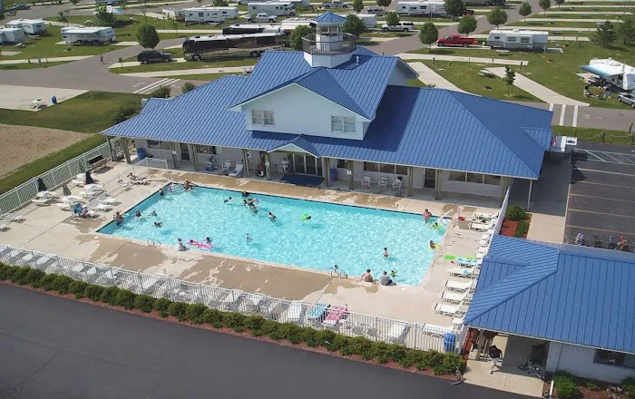 Harbortown RV Resort 5