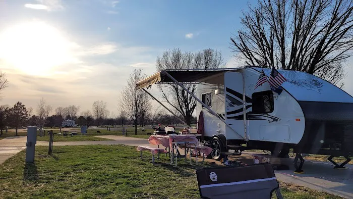 Harbortown RV Resort 6